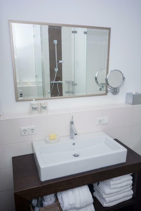Lilienmatt Apartments บาเดน-บาเดน ภายนอก รูปภาพ