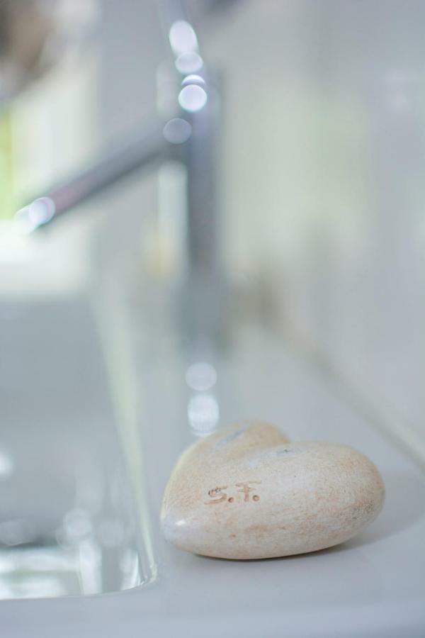Lilienmatt Apartments บาเดน-บาเดน ภายนอก รูปภาพ
