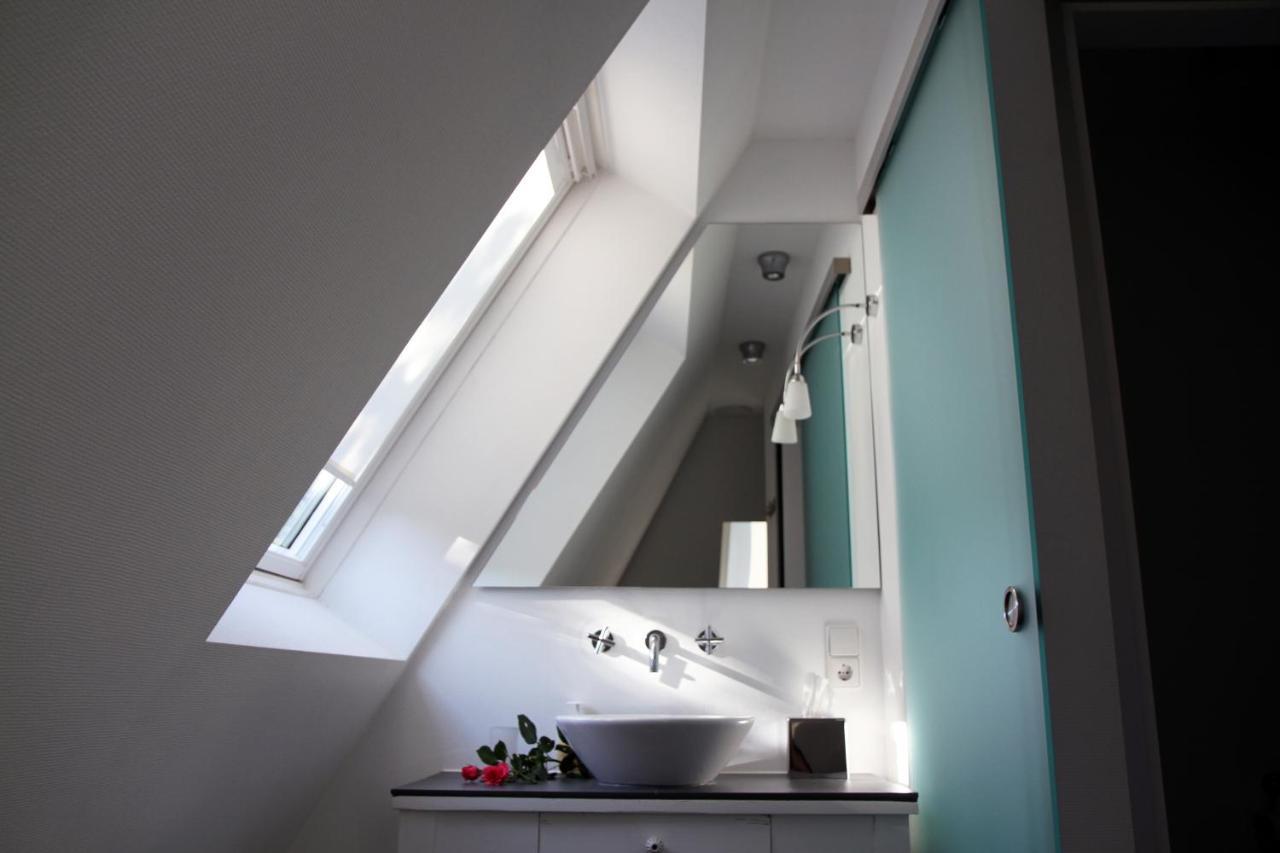 Lilienmatt Apartments บาเดน-บาเดน ภายนอก รูปภาพ