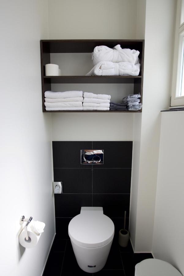 Lilienmatt Apartments บาเดน-บาเดน ภายนอก รูปภาพ