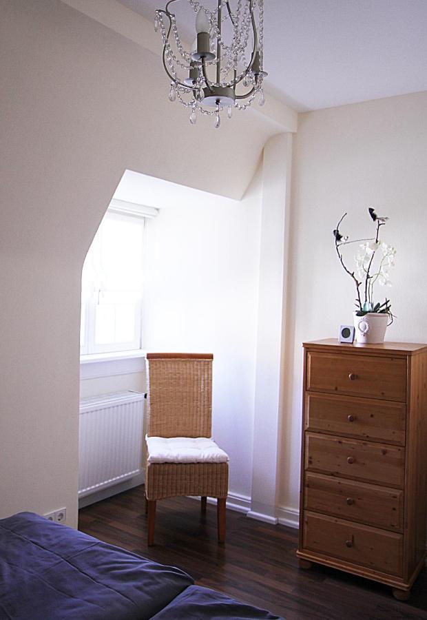 Lilienmatt Apartments บาเดน-บาเดน ภายนอก รูปภาพ
