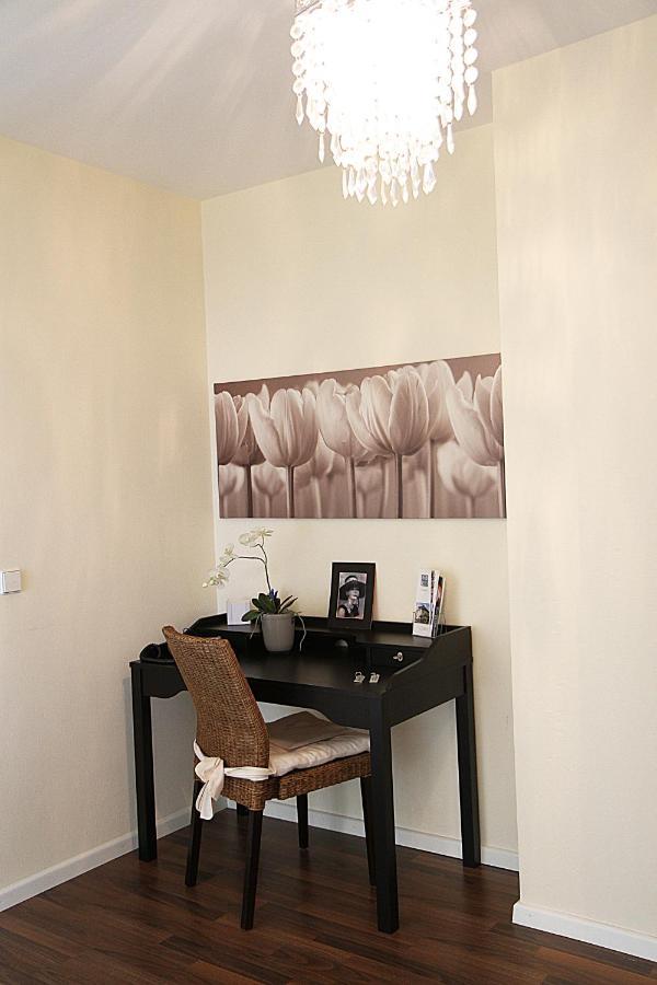 Lilienmatt Apartments บาเดน-บาเดน ภายนอก รูปภาพ